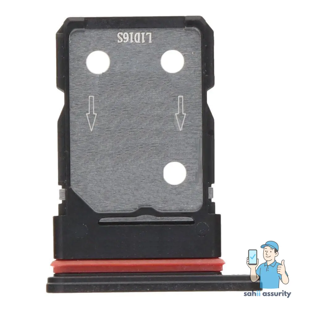 SIM Card Holder Tray for OnePlus 10T 5G thumbnail